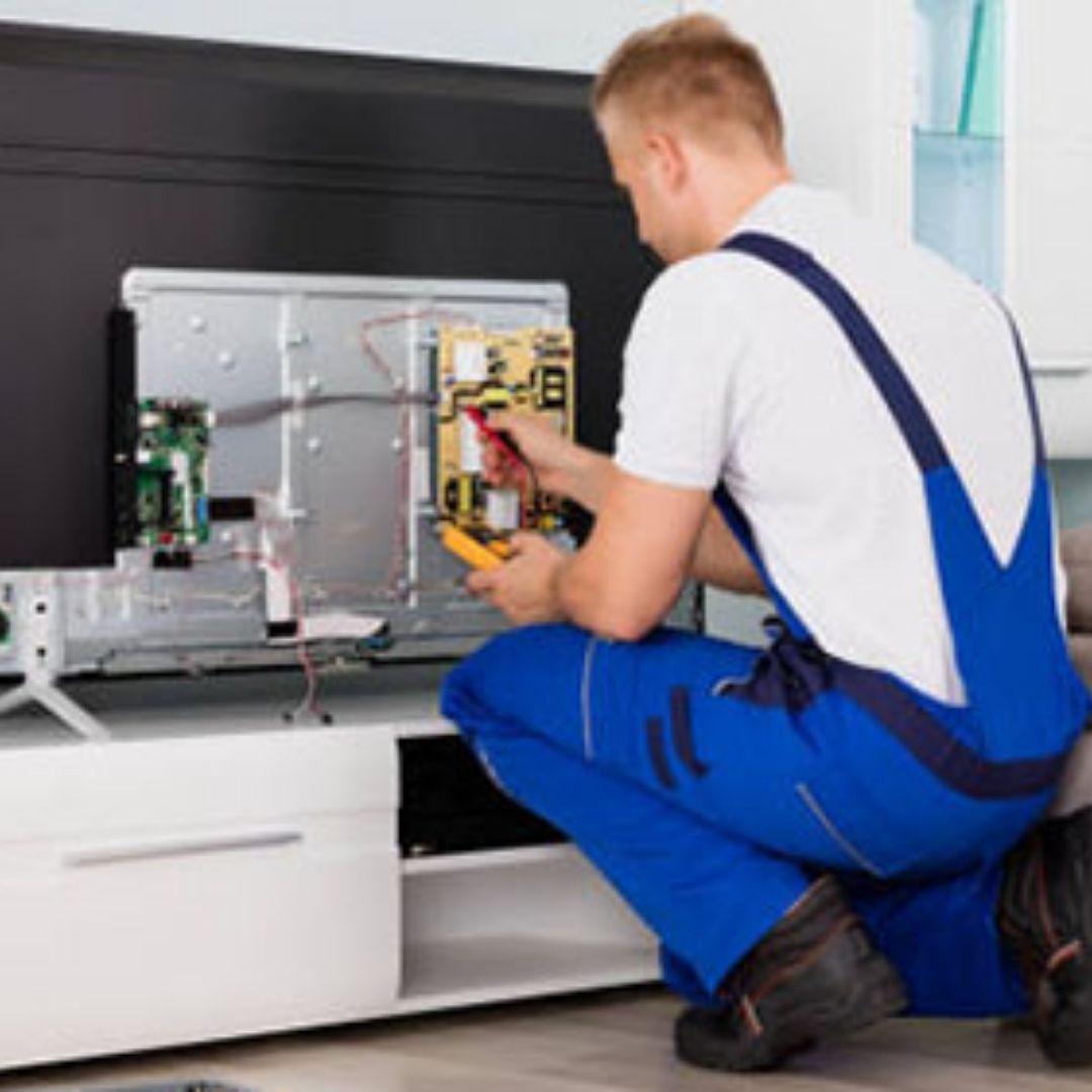 Çine Televizyon Tamircisi